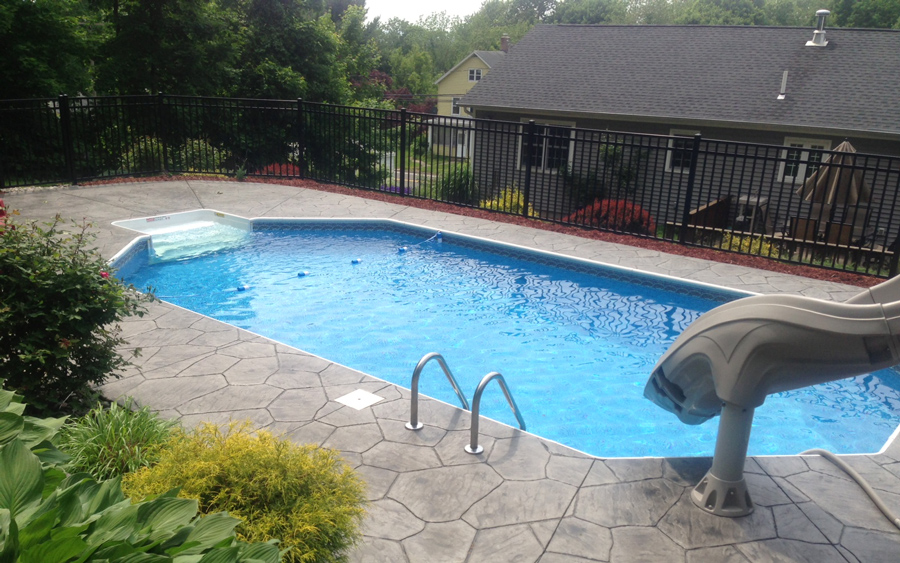 Fencing Projects project example 35
